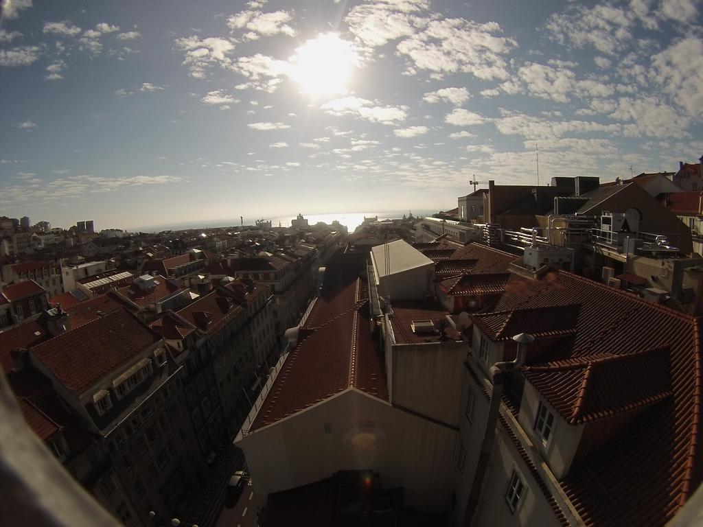 Lejlighed Window To Iii Lisboa